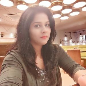 Meet your Posher, Srivastava